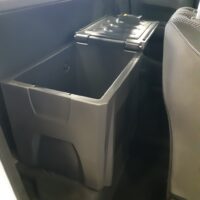 UTILITY BOX ASM