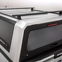 SmartCap Mid Size Load Bars