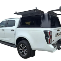 Andy Cab Predator Gen7.2 DC