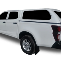 Andy Cab Double Cab Roadrunner Gen7.2