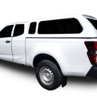 Andy Cab Extended Cab Roadrunner Gen7.2