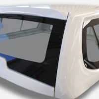 Isuzu RG19 Double Cab Low Line — Standard