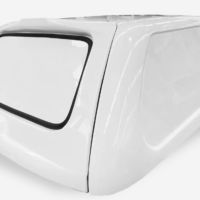 Isuzu RG19 Double Cab Low Line — Complete Blank
